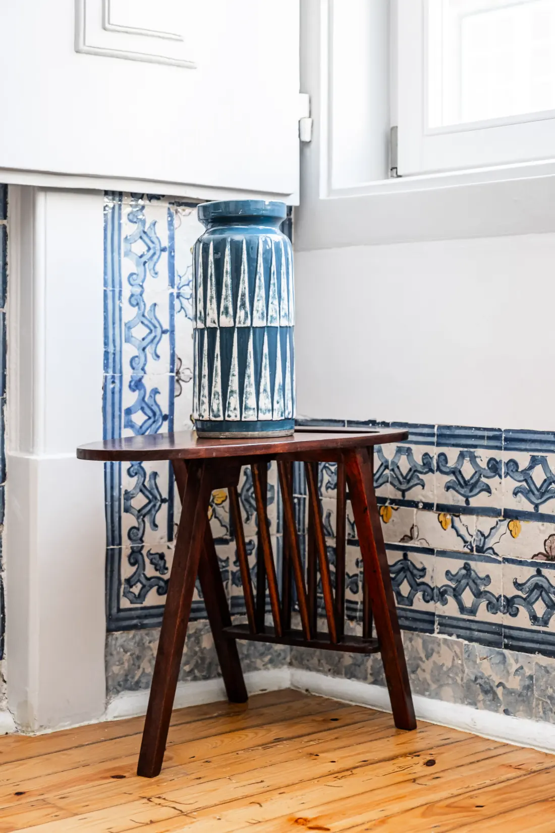 Appartements à Lisbonne