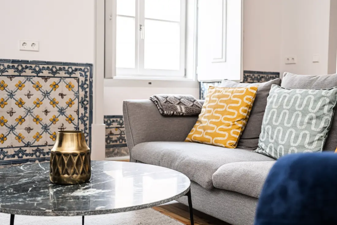 Appartements à Lisbonne