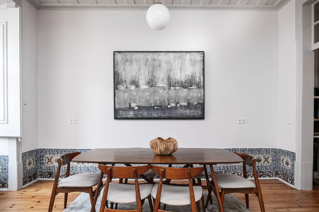 Appartements à Lisbonne