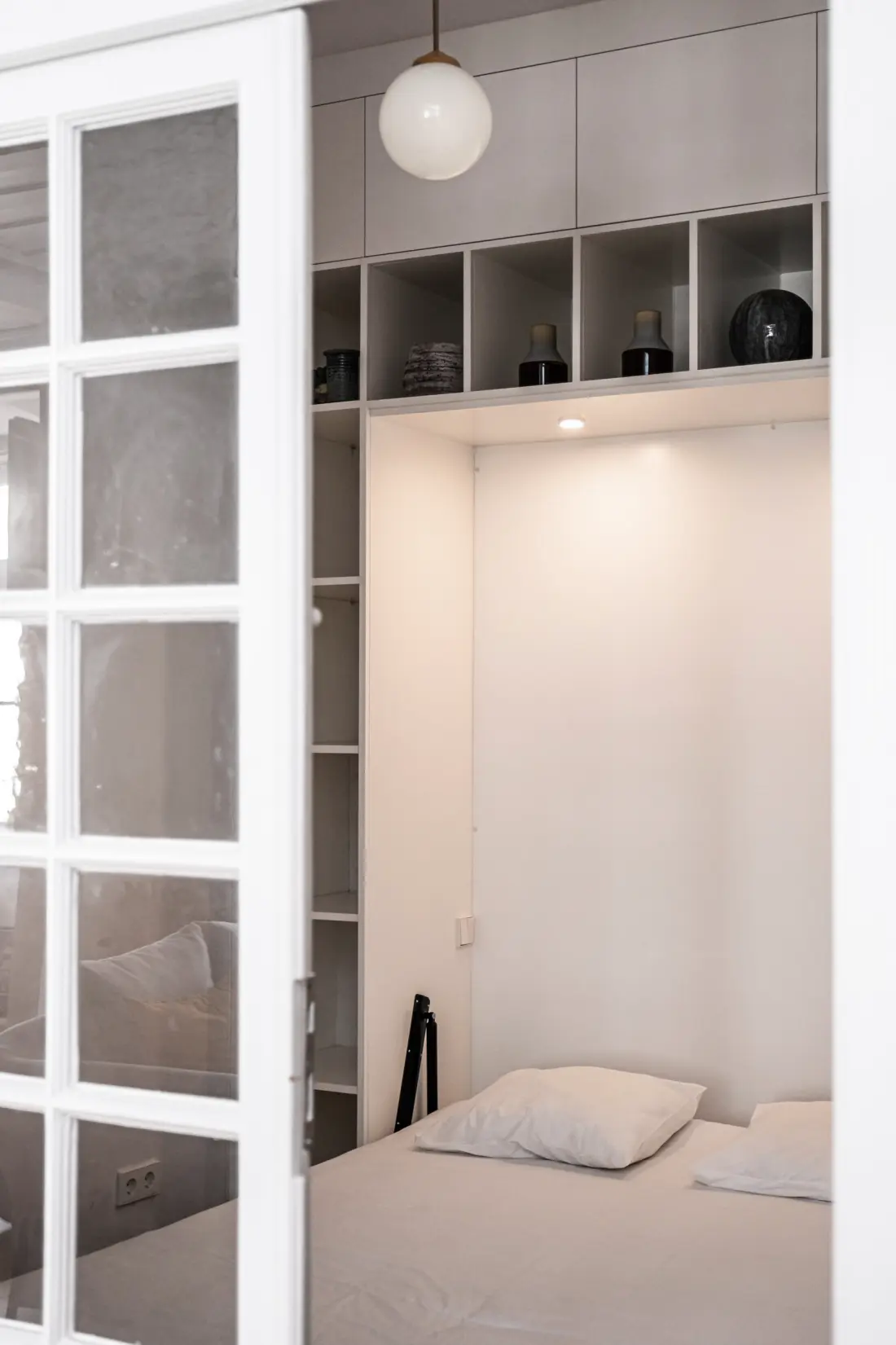 Appartements à Lisbonne