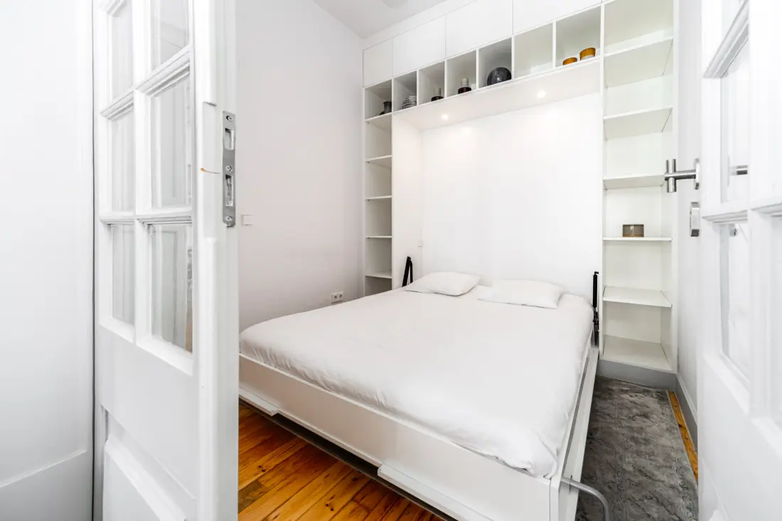 Appartements à Lisbonne