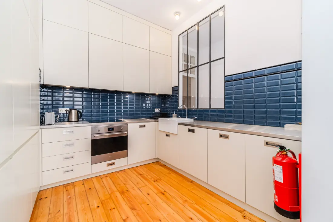 Appartements à Lisbonne