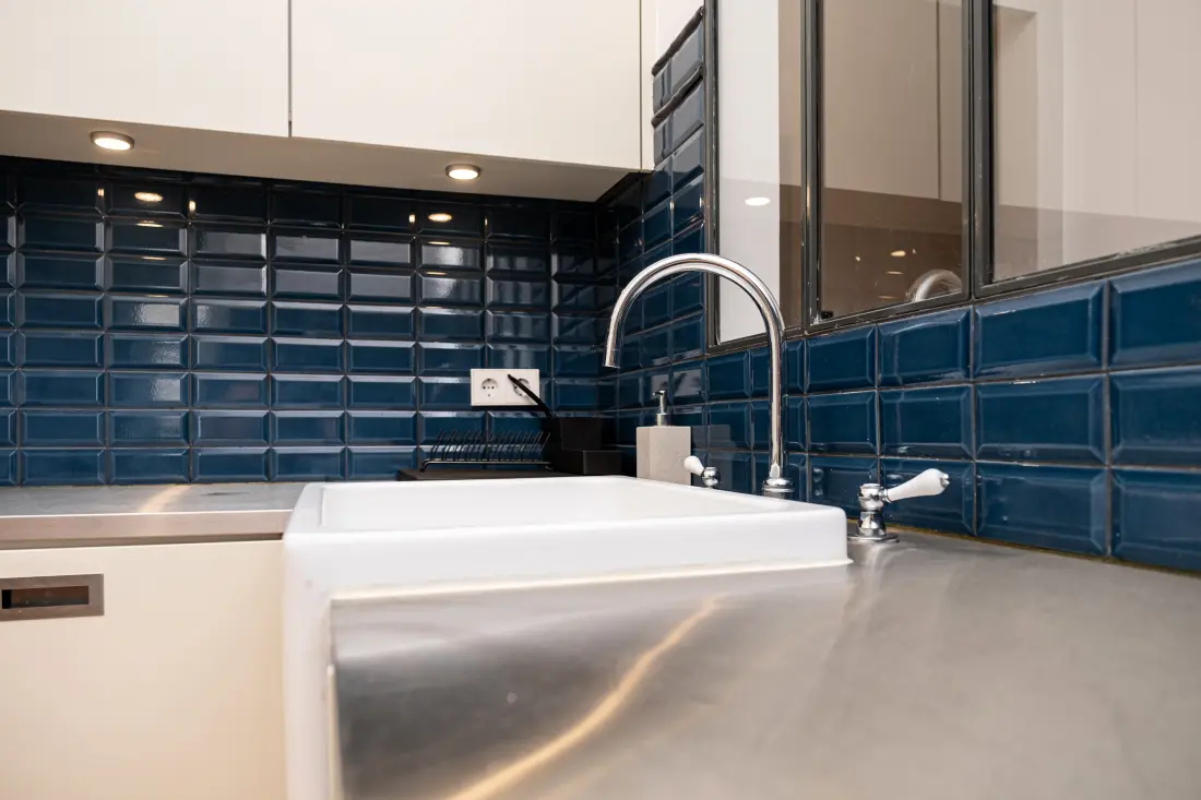 Appartements à Lisbonne