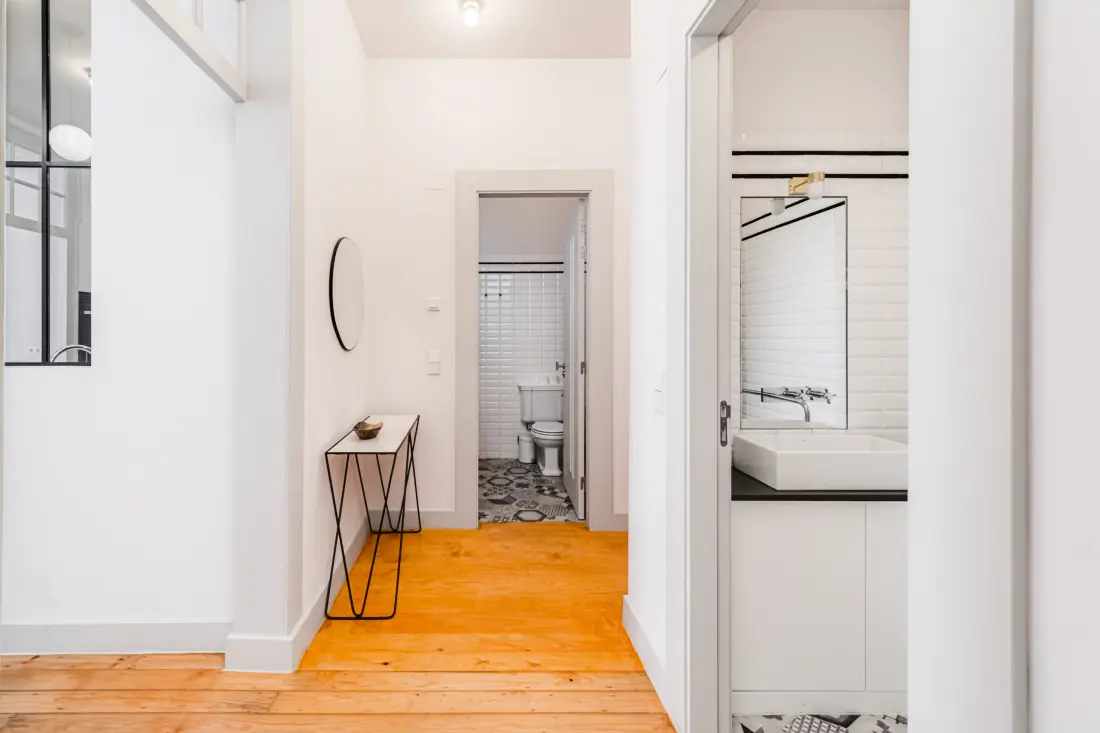 Appartements à Lisbonne