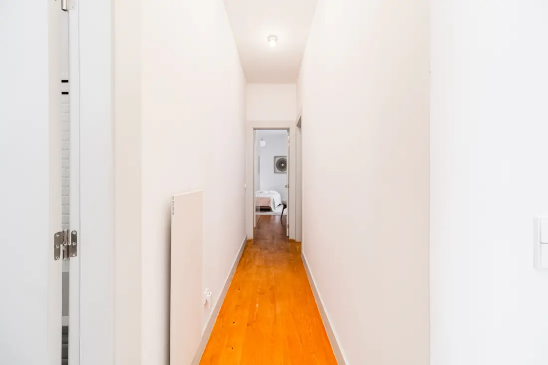 Appartements à Lisbonne