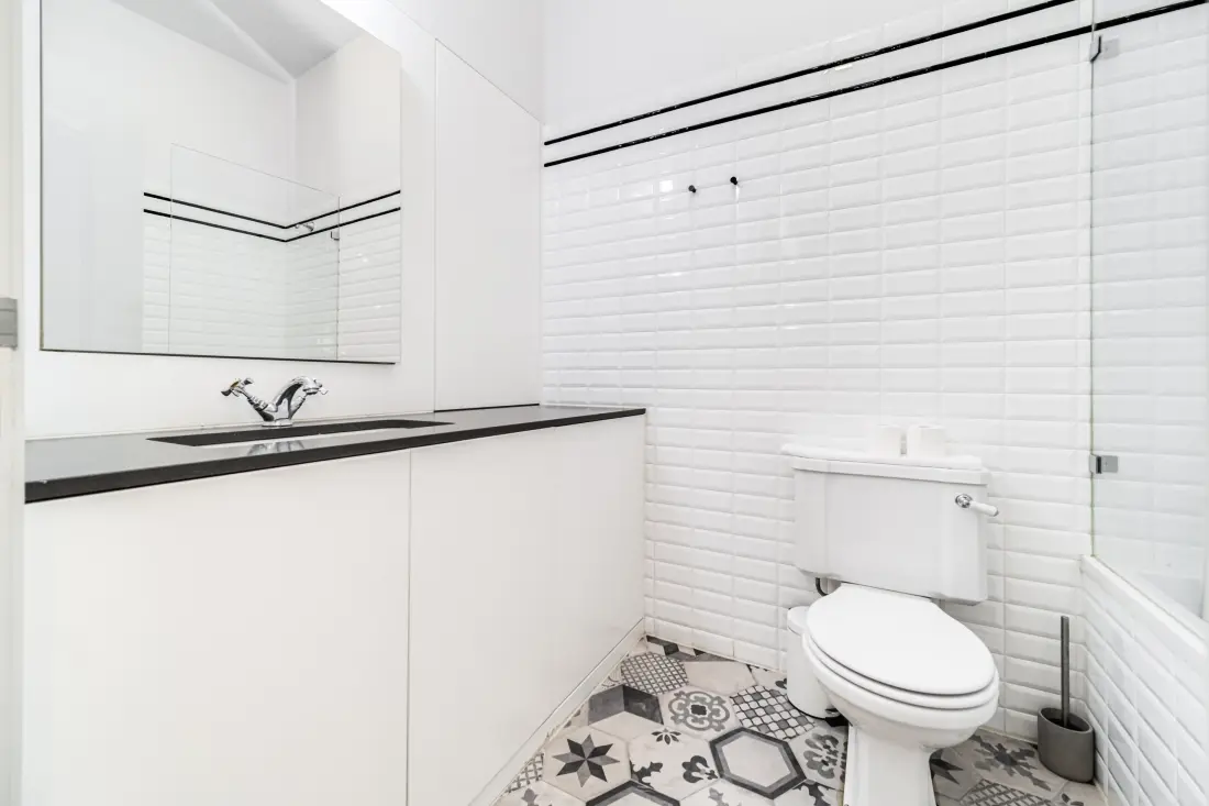 Appartements à Lisbonne