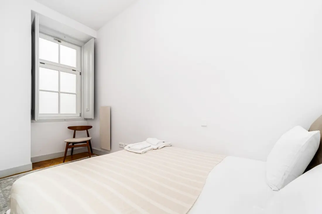 Appartements à Lisbonne