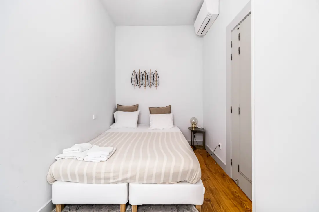 Appartements à Lisbonne