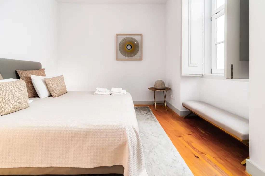 Appartements à Lisbonne