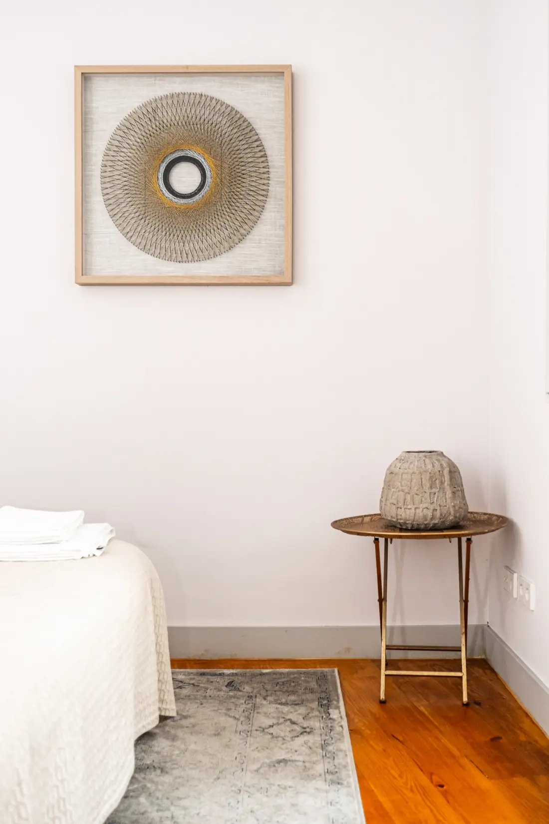 Appartements à Lisbonne