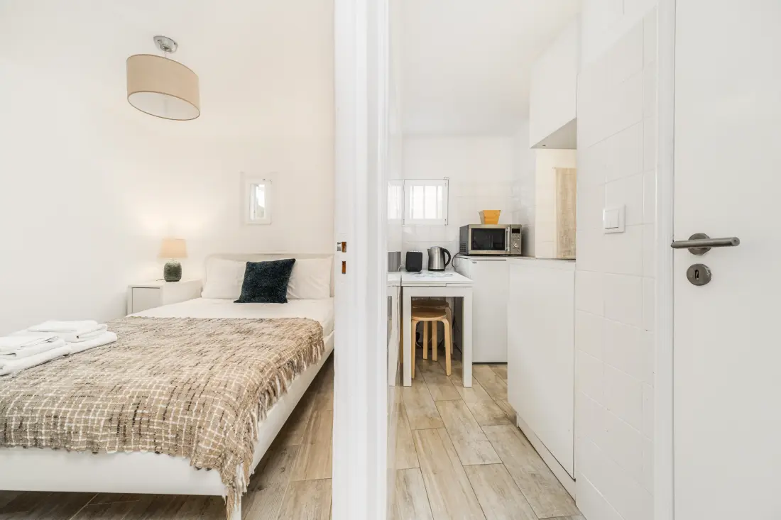 Appartements à Lisbonne