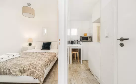 Appartements à Lisbonne