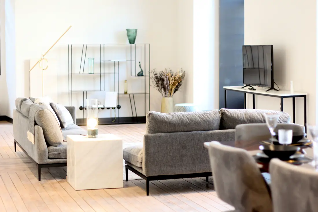 Appartements à Lisbonne