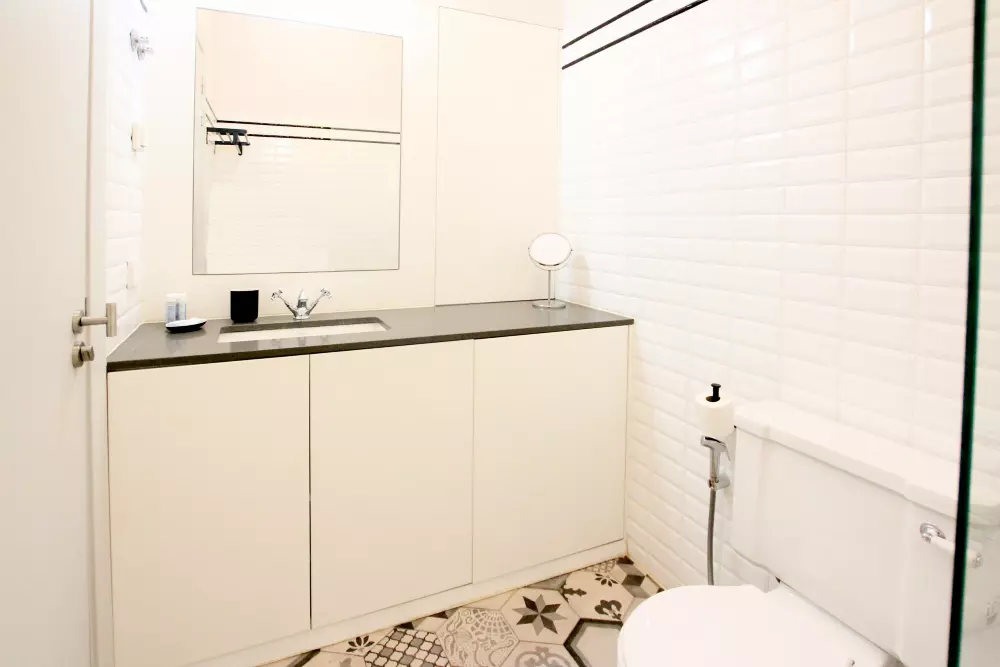 Appartements à Lisbonne