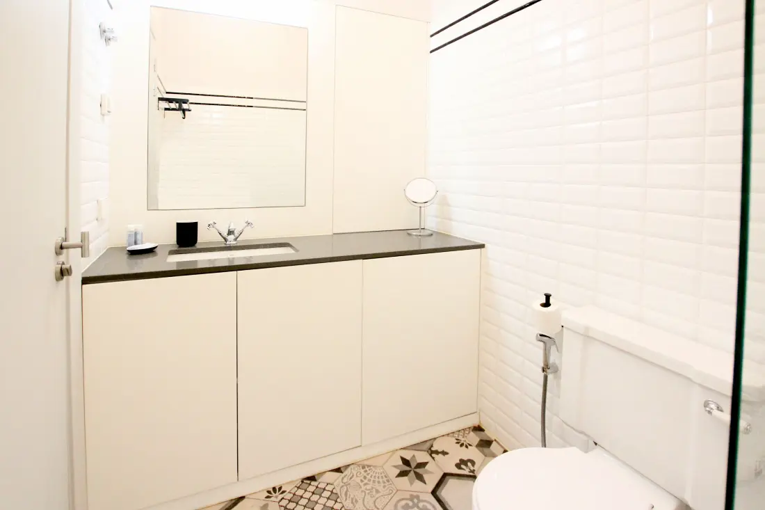 Appartements à Lisbonne