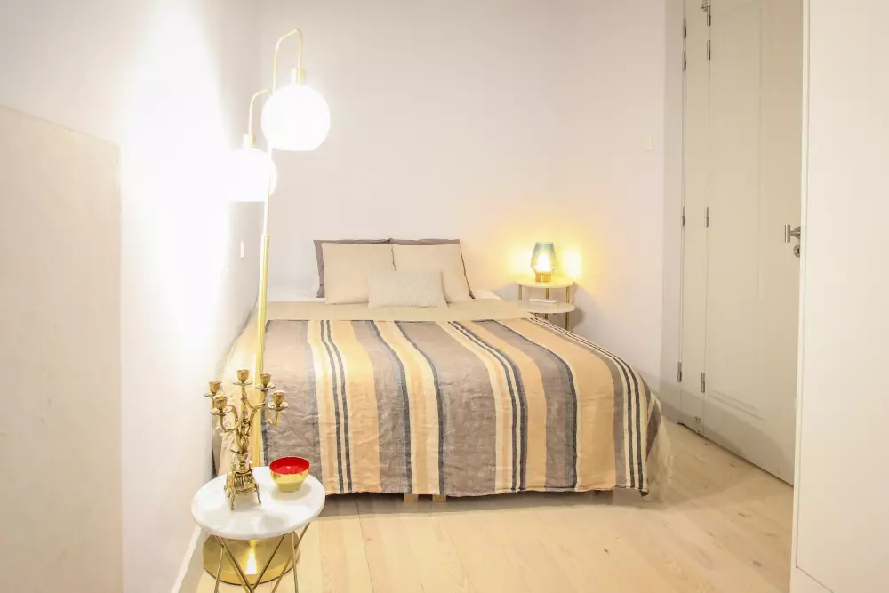 Appartements à Lisbonne