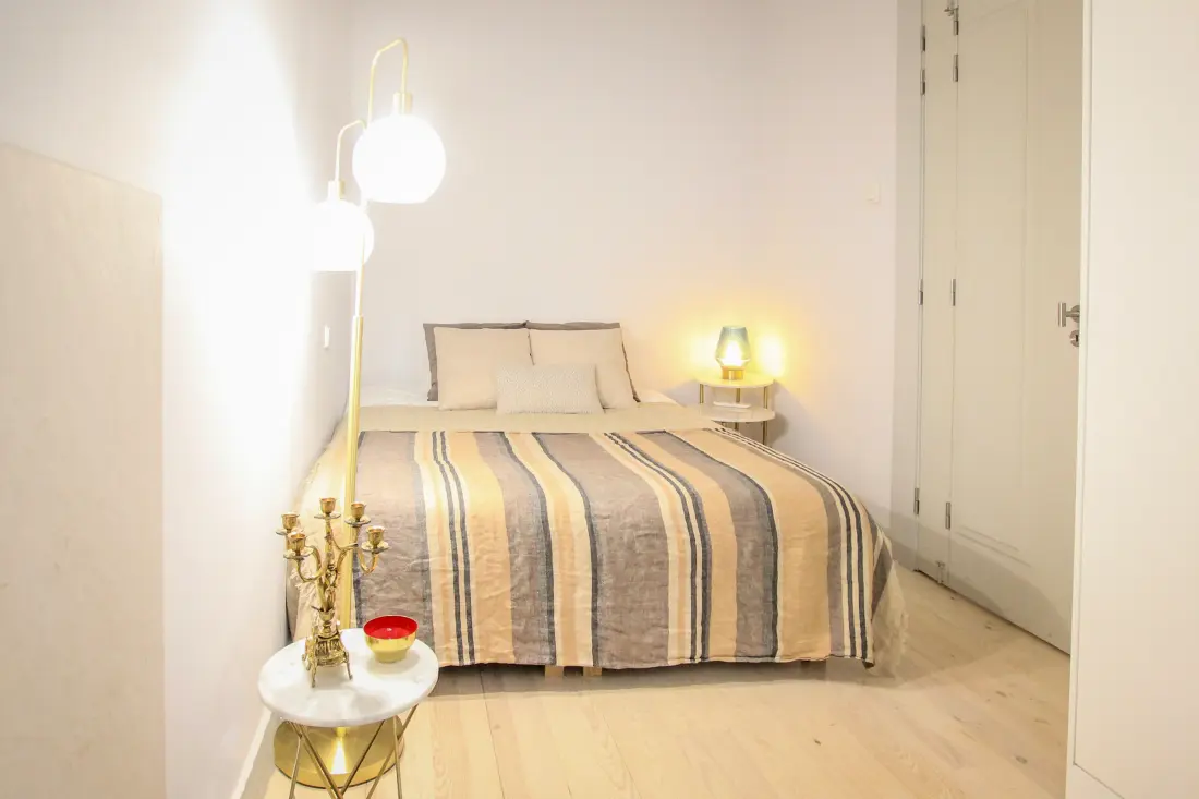 Appartements à Lisbonne