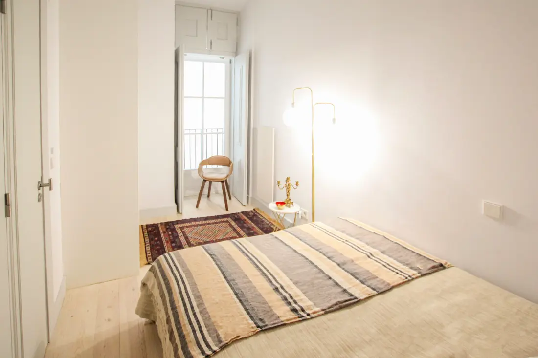 Appartements à Lisbonne