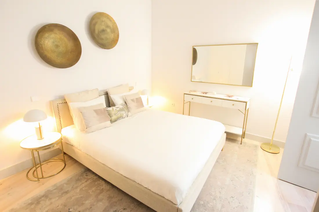 Appartements à Lisbonne