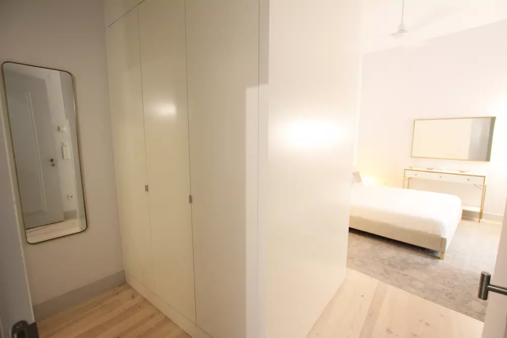 Appartements à Lisbonne