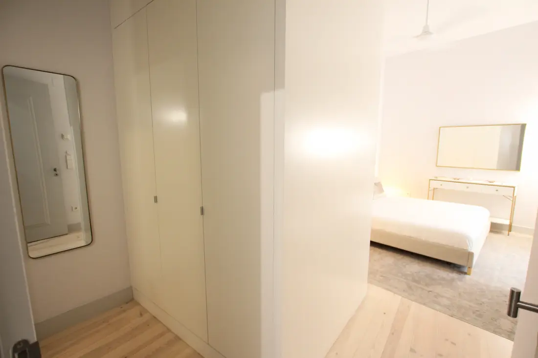 Appartements à Lisbonne