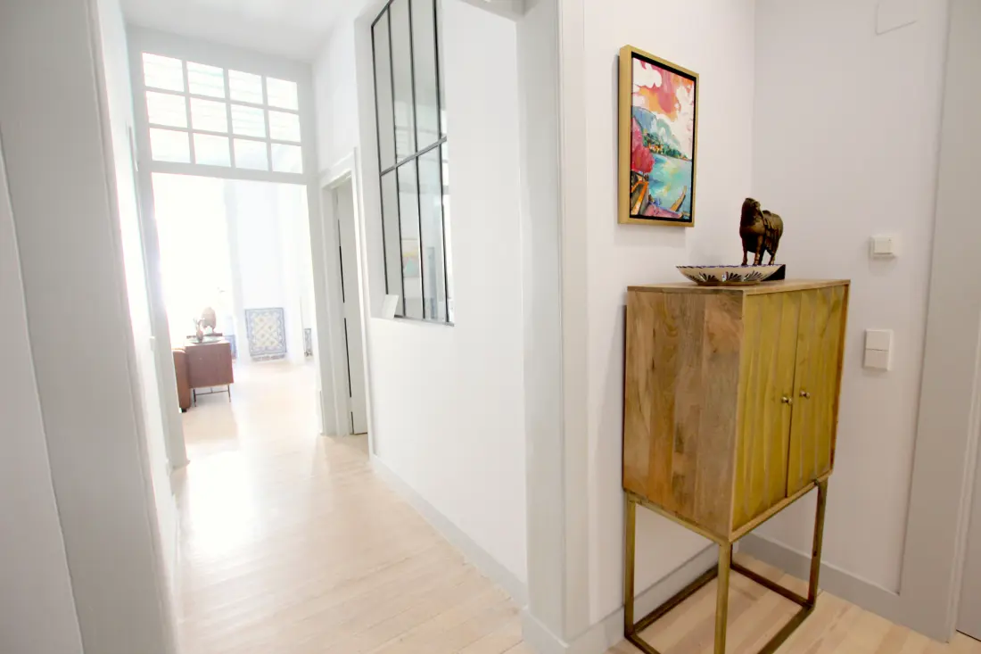 Appartements à Lisbonne