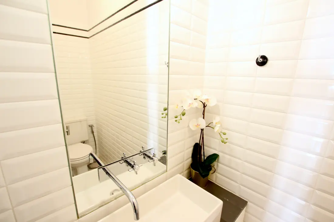 Appartements à Lisbonne
