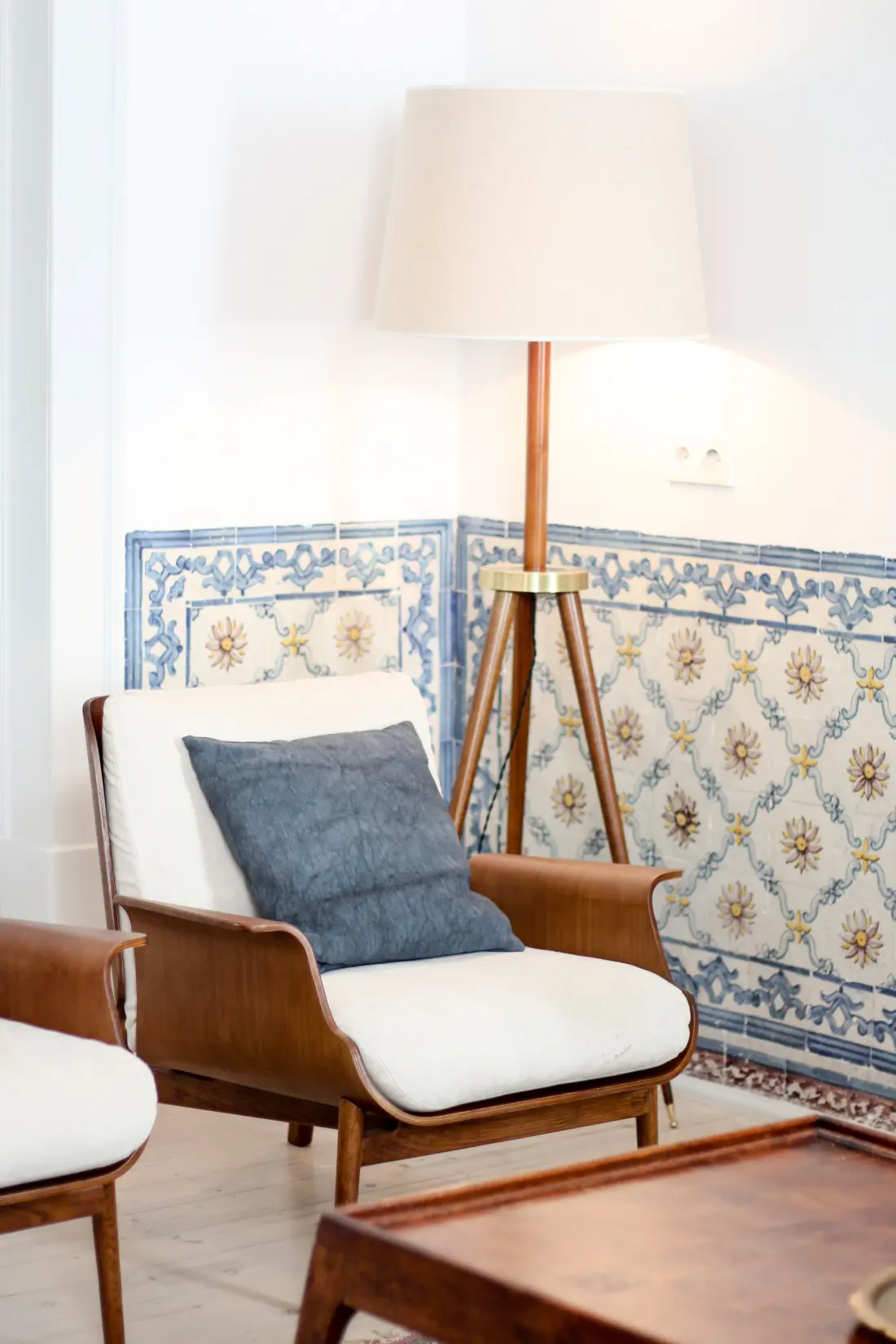 Appartements à Lisbonne
