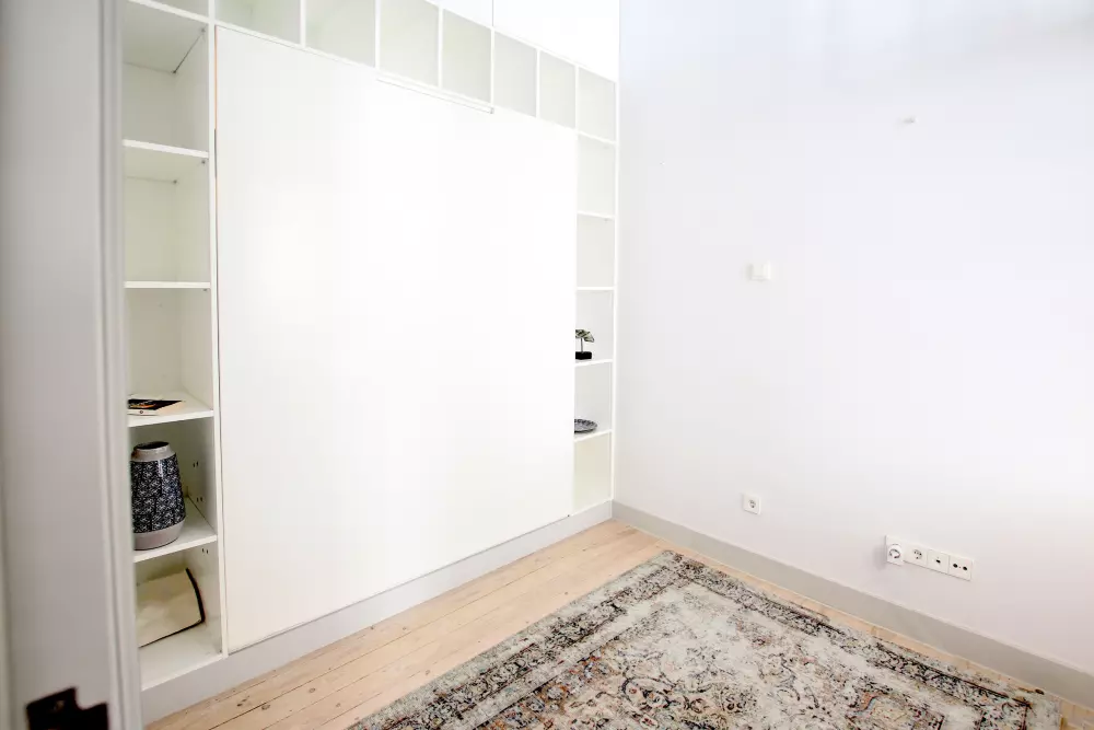 Appartements à Lisbonne