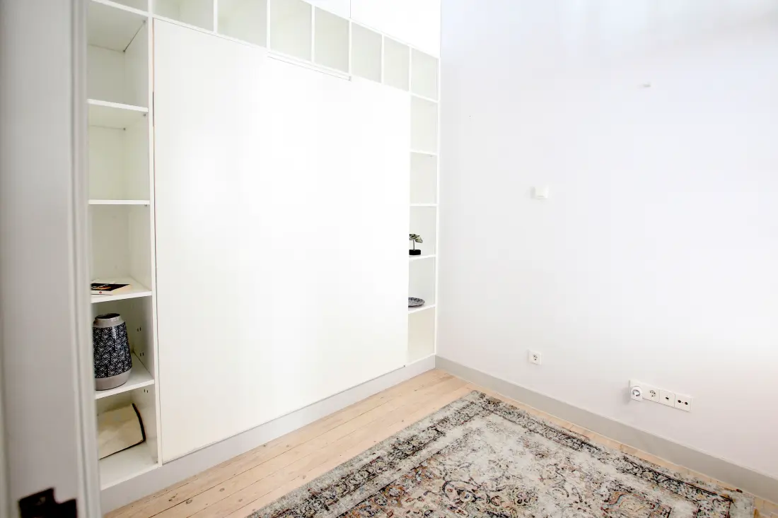 Appartements à Lisbonne