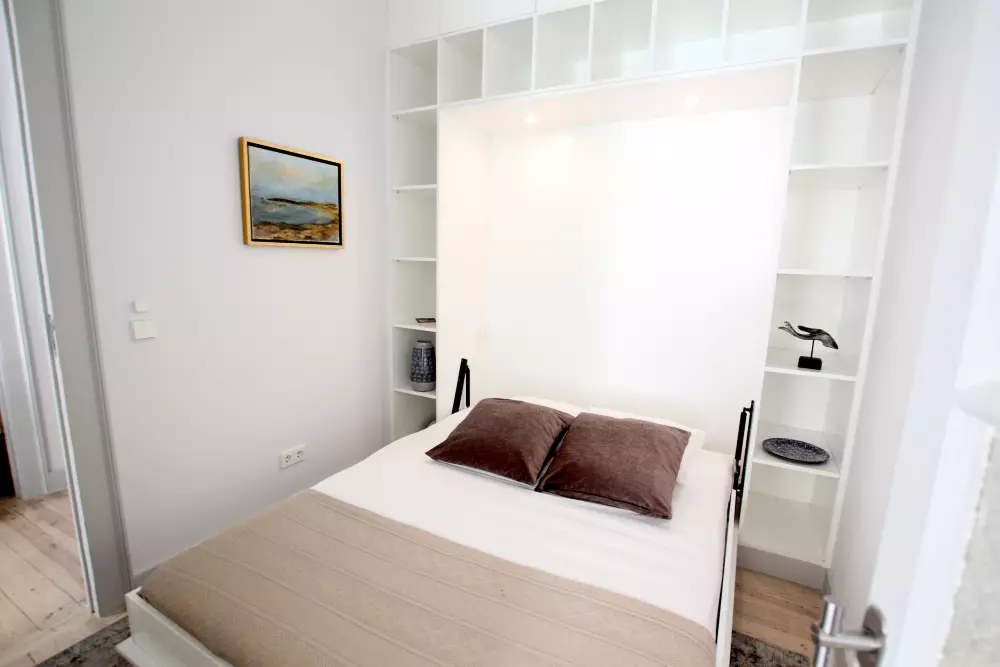 Appartements à Lisbonne