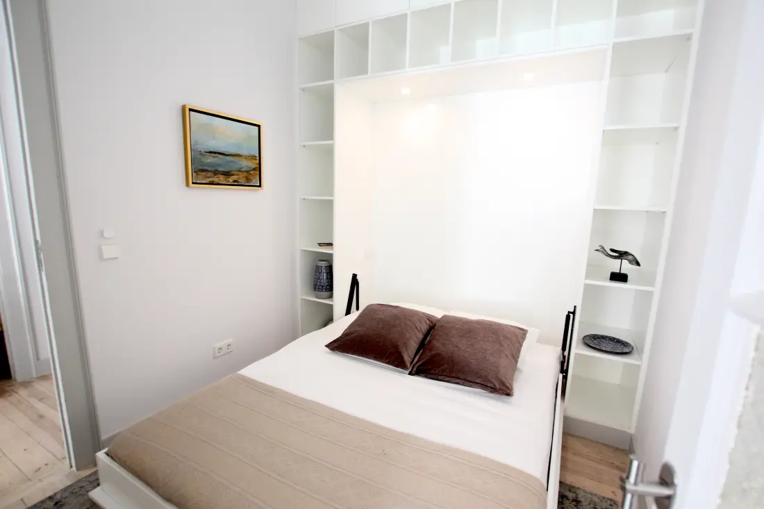 Appartements à Lisbonne