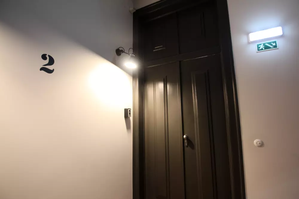 Appartements à Lisbonne