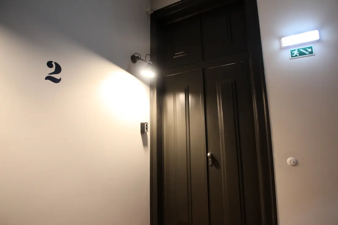 Appartements à Lisbonne