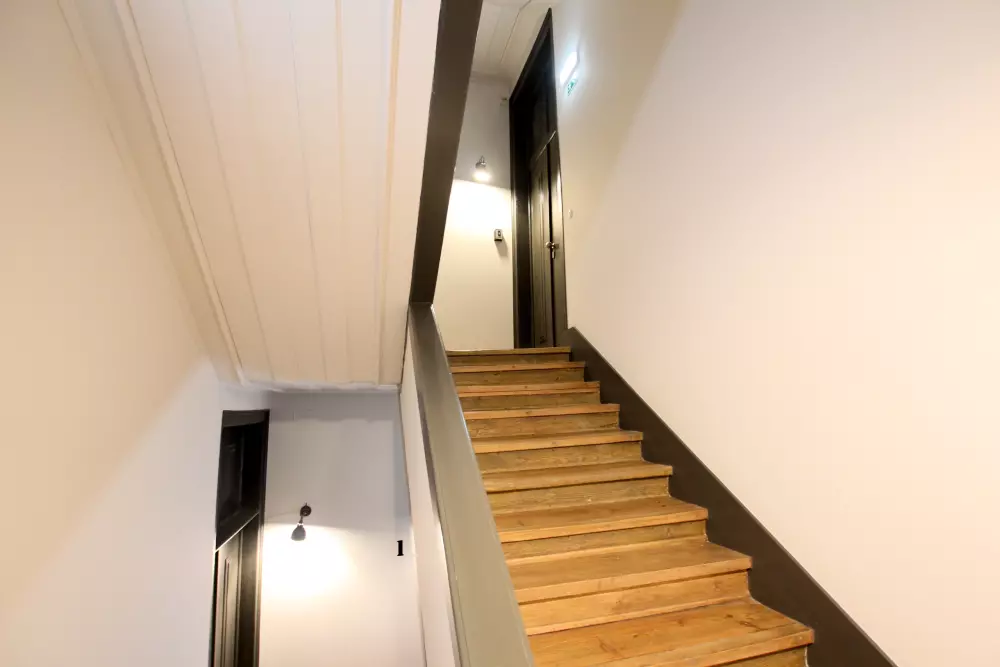 Appartements à Lisbonne