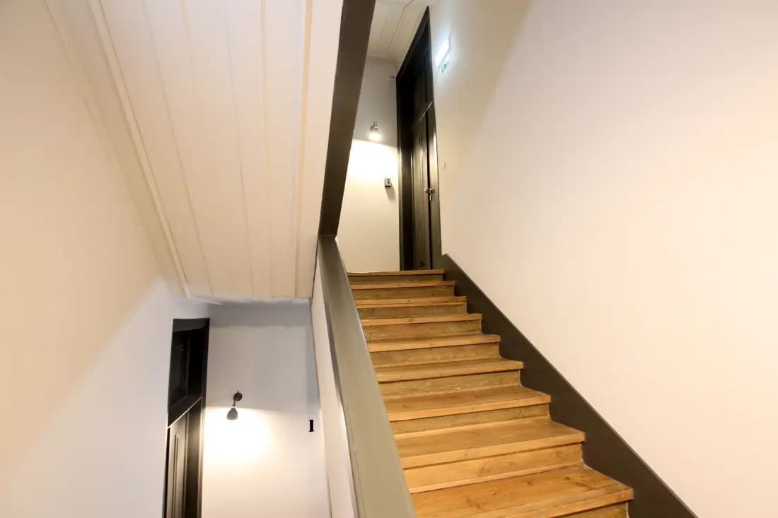 Appartements à Lisbonne