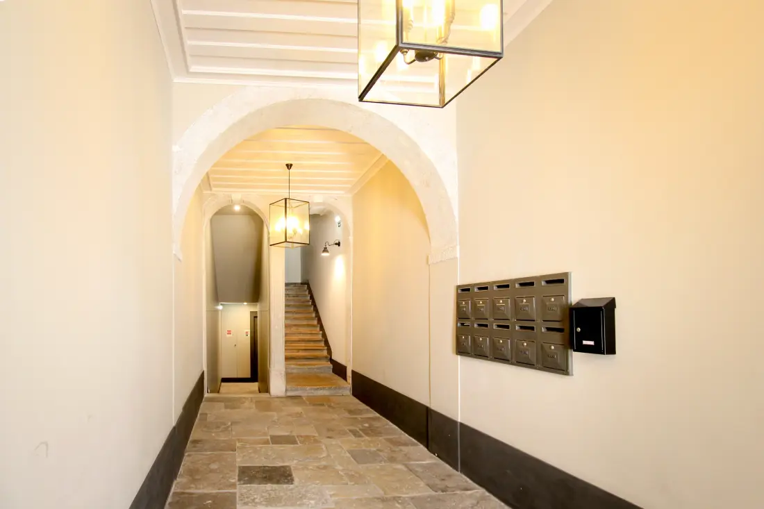 Appartements à Lisbonne