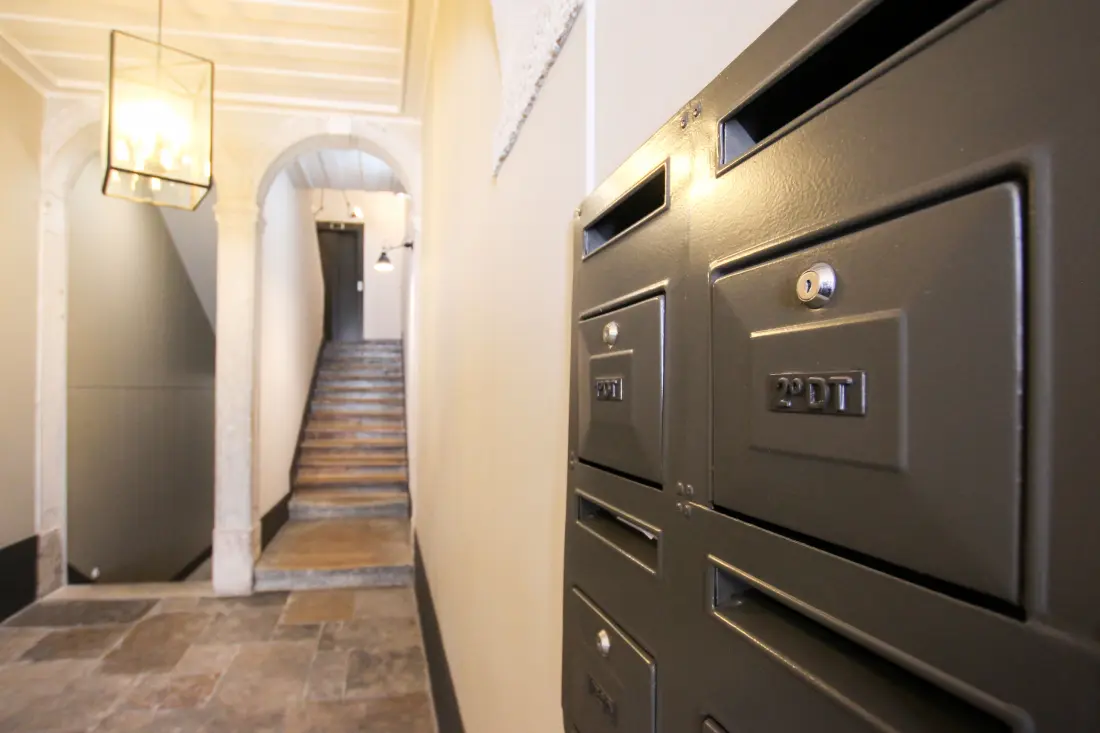 Appartements à Lisbonne