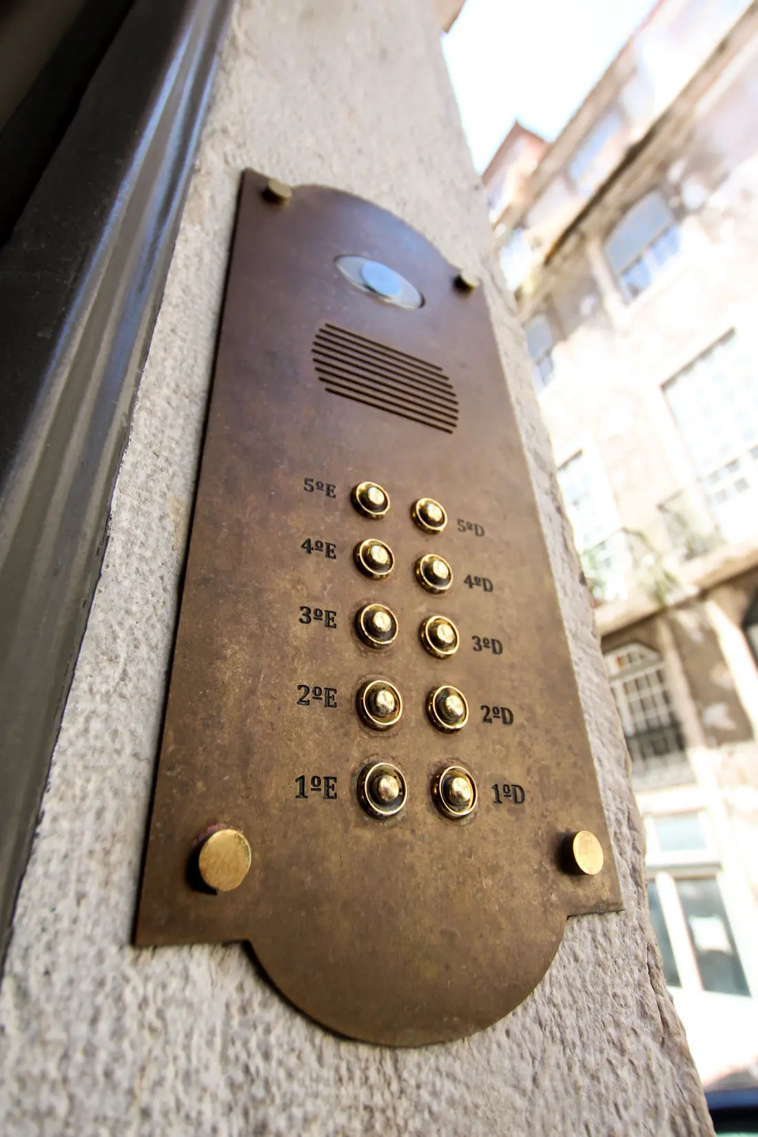 Appartements à Lisbonne