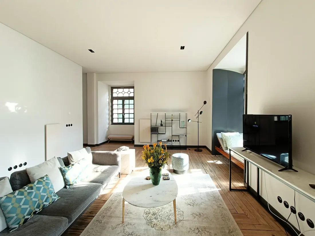 Appartements à Lisbonne
