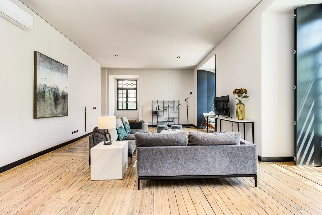 Appartements à Lisbonne