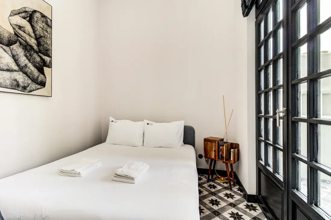 Appartements à Lisbonne