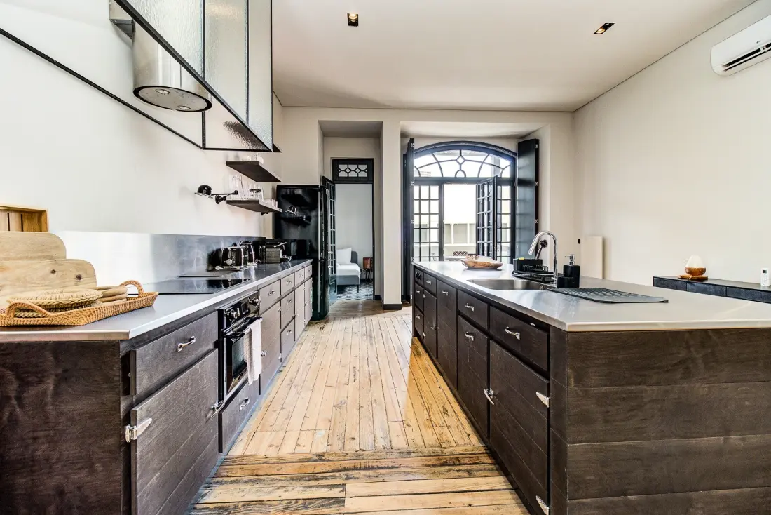 Appartements à Lisbonne