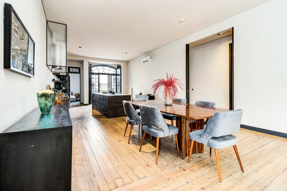 Appartements à Lisbonne