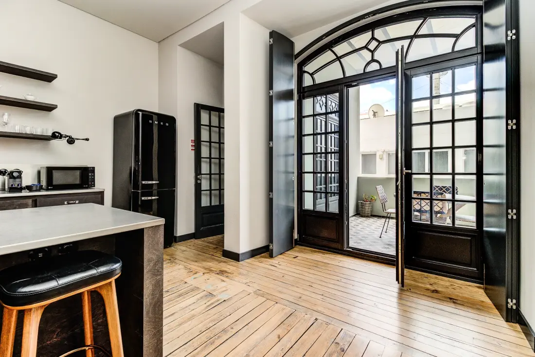 Appartements à Lisbonne