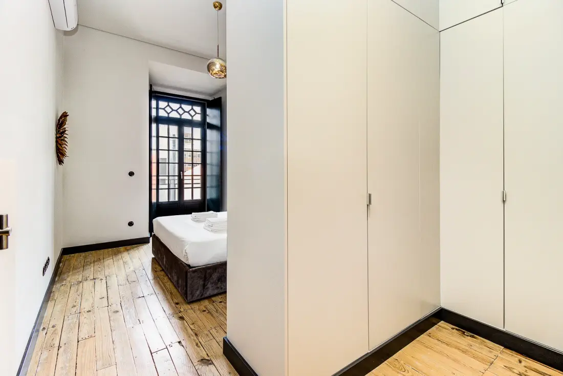 Appartements à Lisbonne