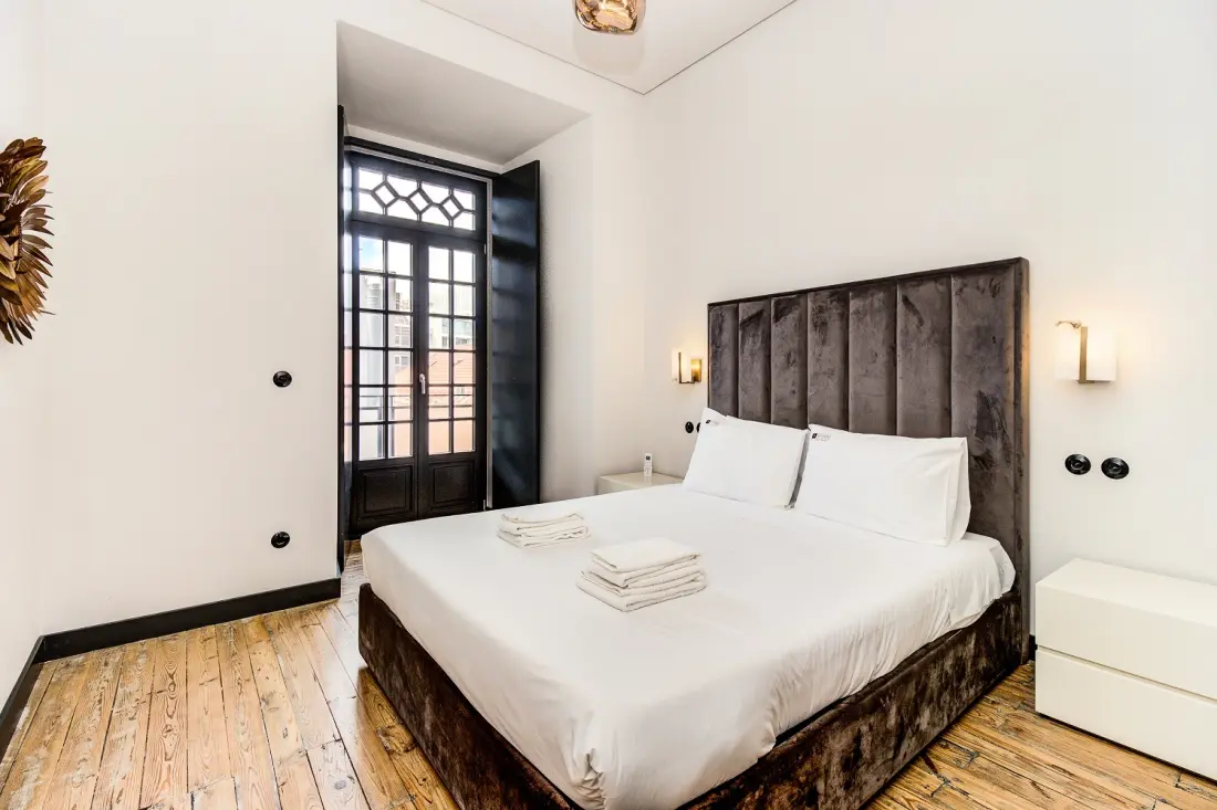Appartements à Lisbonne