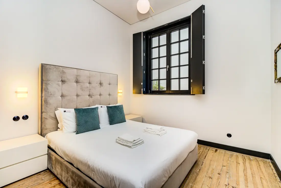 Appartements à Lisbonne