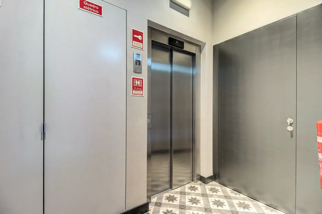 Appartements à Lisbonne