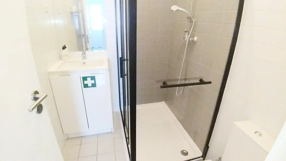 Appartements à Lisbonne